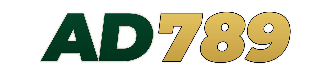 ad789 Logo